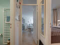 Wohnung München Maxvorstadt - Amalienpassage 02 Flur/Gang 6136