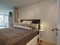 Wohnung München Maxvorstadt - Amalienpassage 02 Schlafbereich 6136