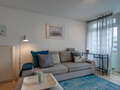 Wohnung München Maxvorstadt - Amalienpassage 01 Wohnbereich 6136