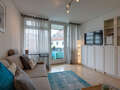 Wohnung München Maxvorstadt - Amalienpassage 02 Wohnbereich 6136