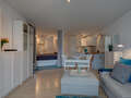 Wohnung München Maxvorstadt - Amalienpassage 03 Wohnbereich 6136