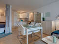 Wohnung München Maxvorstadt - Amalienpassage 04 Wohnbereich 6136