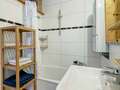 Maisonettewohnung München Neuhausen 02 Badezimmer 6179