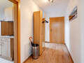 Dachgeschosswohnung München Waldtrudering 01 Flur/Gang 6182