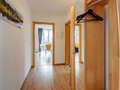 Dachgeschosswohnung München Waldtrudering 02 Flur/Gang 6182