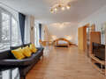 Dachgeschosswohnung München Waldtrudering 03 Wohnbereich 6182