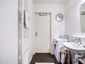 Wohnung München Bogenhausen 02 2. Badezimmer 6185
