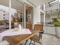Wohnung München Bogenhausen 01 Balkon 6185