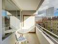 Wohnung München Giesing 01 Balkon 6187