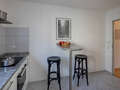 Wohnung München Maxvorstadt - Westen 03 Küche 6196