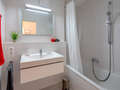 Wohnung München Maxvorstadt - Westen 02 Badezimmer 6196