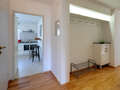 Wohnung München Maxvorstadt - Westen 02 Flur/Gang 6196
