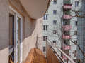 Wohnung München Maxvorstadt - Westen 01 Balkon 6196