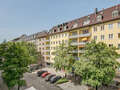 Wohnung München Maxvorstadt - Westen 01 Aussicht 6196