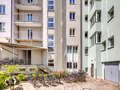 Wohnung München Maxvorstadt - Westen 01 Innenhof 6196