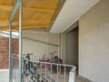 Wohnung München Maxvorstadt - Westen 02 Innenhof 6196