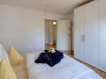 Wohnung München Maxvorstadt - Westen 03 Schlafzimmer 6196