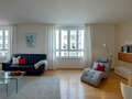 Wohnung München Maxvorstadt - Westen 02 Wohnbereich 6196