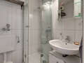 Apartment München Maxvorstadt - Universitätsviertel 01 Badezimmer 6205