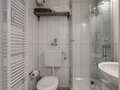 Apartment München Maxvorstadt - Universitätsviertel 02 Badezimmer 6205