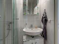 Apartment München Maxvorstadt - Universitätsviertel 03 Badezimmer 6205