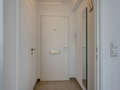 Apartment München Maxvorstadt - Universitätsviertel 01 Flur/Gang 6205