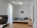 Apartment München Maxvorstadt - Universitätsviertel 02 Schlafbereich 6205