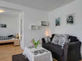Apartment München Maxvorstadt - Universitätsviertel 01 Wohnbereich 6205