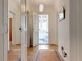 Wohnung München Laim 02 Flur/Gang 6218