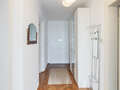 Wohnung München Laim 02 Flur/Gang 6218