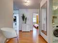 Wohnung München Schwabing (rechts der Leopoldstraße) 03 Flur/Gang 6219