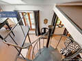 Haus München Altstadt 04 Bürobereich 6228