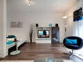 Wohnung München Schwabing - Alte Heide 03 Wohnen 6261