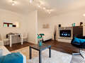 Wohnung München Schwabing - Alte Heide 04 Wohnen 6261