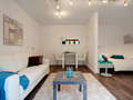 Wohnung München Schwabing - Alte Heide 05 Wohnen 6261