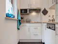 Wohnung München Schwabing - Alte Heide 01 Küche 6261