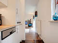 Wohnung München Schwabing - Alte Heide 03 Küche 6261