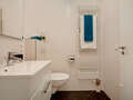 Wohnung München Schwabing - Alte Heide 01 Badezimmer 6261
