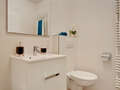 Wohnung München Schwabing - Alte Heide 02 Badezimmer 6261