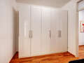Wohnung München Schwabing-Nord (zw. Leopoldstraße & Englischen Garten) 02 Ankleide 6300