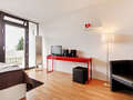 Wohnung München Schwabing-West 03 Wohnen 6415