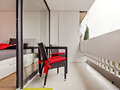 Wohnung München Schwabing-West 01 Balkon 6415