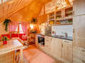 Wohnung München Hadern 02 Küche 6416