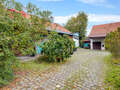 Wohnung Fahrenzhausen 01 Innenhof 6417