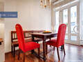Wohnung München Altstadt 03 Küche 6423