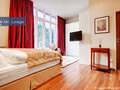 Wohnung München Altstadt 02 Schlafen 6423