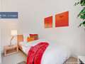 Wohnung München Lehel 01 Schlafen 6432