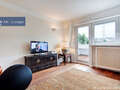 Dachterrassenwohnung München Neuhausen 02 Wohnen 6439