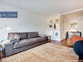 Dachterrassenwohnung München Neuhausen 04 Wohnen 6439
