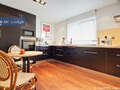 Dachterrassenwohnung München Neuhausen 01 Küche 6439